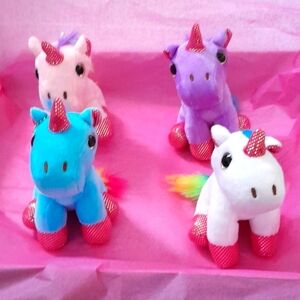 FINAL SALE MINI UNICORN​
